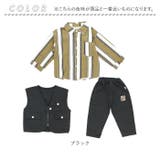 セットアップ カジュアル キッズ pmykidssetup06 | BACKYARD FAMILY | 詳細画像17 