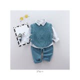 セットアップ カジュアル キッズ pmykidssetup07 | BACKYARD FAMILY | 詳細画像13 