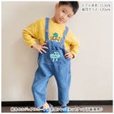 セットアップ カジュアル キッズ pmykidssetup10 | BACKYARD FAMILY | 詳細画像2