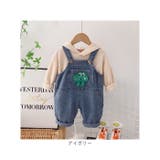 セットアップ カジュアル キッズ pmykidssetup10 | BACKYARD FAMILY | 詳細画像16