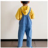 セットアップ カジュアル キッズ pmykidssetup10 | BACKYARD FAMILY | 詳細画像3