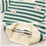 セットアップ カジュアル キッズ pmykidssetup16 | BACKYARD FAMILY | 詳細画像10