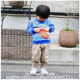 セットアップ カジュアル キッズ pmykidssetup23 | BACKYARD FAMILY | 詳細画像2