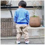 セットアップ カジュアル キッズ pmykidssetup23 | BACKYARD FAMILY | 詳細画像3