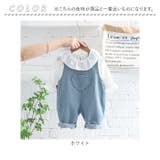 セットアップ カジュアル キッズ pmykidssetup27 | BACKYARD FAMILY | 詳細画像15