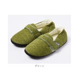 ソルボ SORBO ルームシューズ H01 | BACKYARD FAMILY | 詳細画像13 