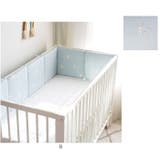 ベビーベッドガード 六枚入り ykmy30306 | BACKYARD FAMILY | 詳細画像11 