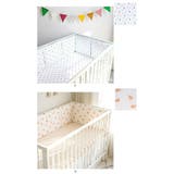 ベビーベッドガード 六枚入り ykmy30306 | BACKYARD FAMILY | 詳細画像14 