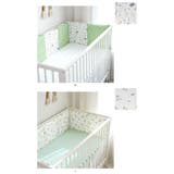 ベビーベッドガード 六枚入り ykmy30306 | BACKYARD FAMILY | 詳細画像15 