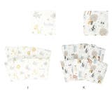 ベビーベッドガード 六枚入り ykmy30306 | BACKYARD FAMILY | 詳細画像16 