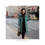 中綿コート フード付き ロング mmdjct914b | BACKYARD FAMILY | 詳細画像18 