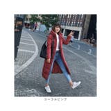中綿コート フード付き ロング mmdjct914b | BACKYARD FAMILY | 詳細画像19 