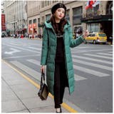 中綿コート フード付き ロング mmdjct914b | BACKYARD FAMILY | 詳細画像5 