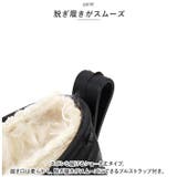 インナー付き レインスニーカー pmygrainboot06 | BACKYARD FAMILY | 詳細画像8
