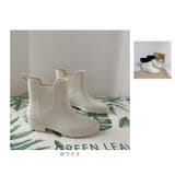 インナー付き レインブーツ ミドル pmygrainboot11 | BACKYARD FAMILY | 詳細画像13 