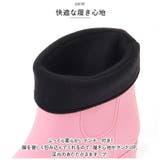 インナー付き レインブーツ ミドル pmygrainboot11 | BACKYARD FAMILY | 詳細画像5 