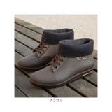 インナー付き レインスニーカー pmygrainboot16 | BACKYARD FAMILY | 詳細画像19 