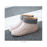 インナー付き レインスニーカー pmygrainboot18 | BACKYARD FAMILY | 詳細画像13 
