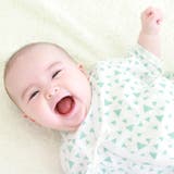 低体重出生児幾何柄コンビ肌着 | BACKYARD FAMILY | 詳細画像2