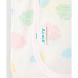 雲柄短肌着 | BACKYARD FAMILY | 詳細画像6 