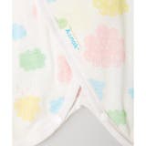 雲柄コンビ肌着 | BACKYARD FAMILY | 詳細画像7 