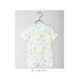 低体重出生児雲柄 | BACKYARD FAMILY | 詳細画像12
