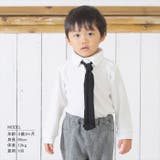 【Aenak】フォーマルポロシャツ | BACKYARD FAMILY | 詳細画像13