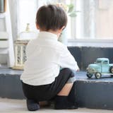 【Aenak】フォーマルポロシャツ | BACKYARD FAMILY | 詳細画像8