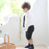 【Aenak】フォーマルポロシャツ | BACKYARD FAMILY | 詳細画像10