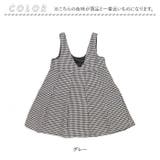 【Aenak】フォーマルジャンパースカート | BACKYARD FAMILY | 詳細画像15 