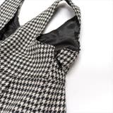 【Aenak】フォーマルジャンパースカート | BACKYARD FAMILY | 詳細画像9 