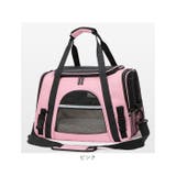 ペットキャリーバッグ 折りたたみ 旅行 zhcb600 | BACKYARD FAMILY | 詳細画像19