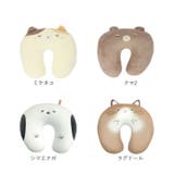 ぶるぶるネックピロー | BACKYARD FAMILY | 詳細画像9 