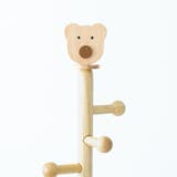NK4022 キッズハンガーくま | BACKYARD FAMILY | 詳細画像4