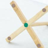 NK4022 キッズハンガーくま | BACKYARD FAMILY | 詳細画像7