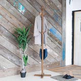 NK725 リビングハンガー(もく) | BACKYARD FAMILY | 詳細画像5