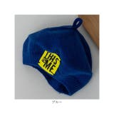 ベビー ベレー帽 pmybabyhat01 | BACKYARD FAMILY | 詳細画像11