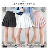 ミニプリーツスカート pmyminiskirt02 | BACKYARD FAMILY | 詳細画像6 