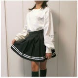 ミニプリーツスカート pmyminiskirt03 | BACKYARD FAMILY | 詳細画像3 