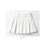 ミニプリーツスカート pmyminiskirt04 | BACKYARD FAMILY | 詳細画像12 