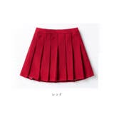 ミニプリーツスカート pmyminiskirt04 | BACKYARD FAMILY | 詳細画像13 