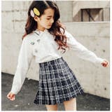 ミニプリーツスカート pmyminiskirt05 | BACKYARD FAMILY | 詳細画像5 
