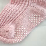 【Aenak】メロウリブ靴下[935002] | BACKYARD FAMILY | 詳細画像5 