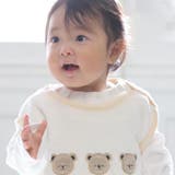 【Aenak】くまボアスリーパー | BACKYARD FAMILY | 詳細画像2