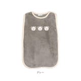 【Aenak】くまボアスリーパー | BACKYARD FAMILY | 詳細画像14