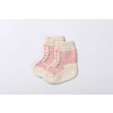 日本製 ボタニカルダイ オーガニックコットン | BACKYARD FAMILY | 詳細画像6 