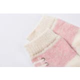 日本製 ボタニカルダイ オーガニックコットン | BACKYARD FAMILY | 詳細画像7 