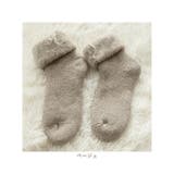 あったか靴下 もこもこ yks144 | BACKYARD FAMILY | 詳細画像13 