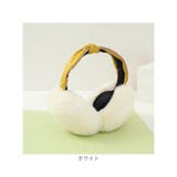 折り畳み式 イヤマフ 耳当て おしゃれ ysfg5313 | BACKYARD FAMILY | 詳細画像9 