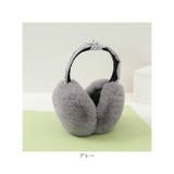 折り畳み式 イヤマフ 耳当て おしゃれ ysfg5314 | BACKYARD FAMILY | 詳細画像15 